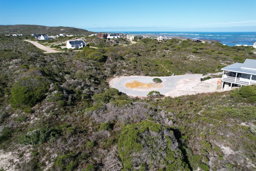 0 Bedroom Property for Sale in Suiderstrand Western Cape